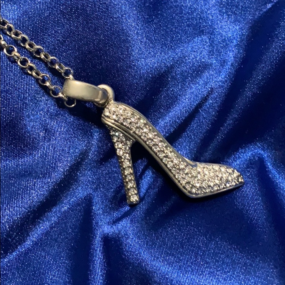 Park Lane Necklace